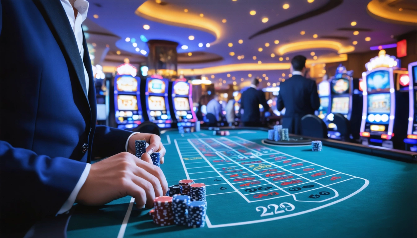 Lizaro casino aplikacja recenzja i instrukcja instalacji