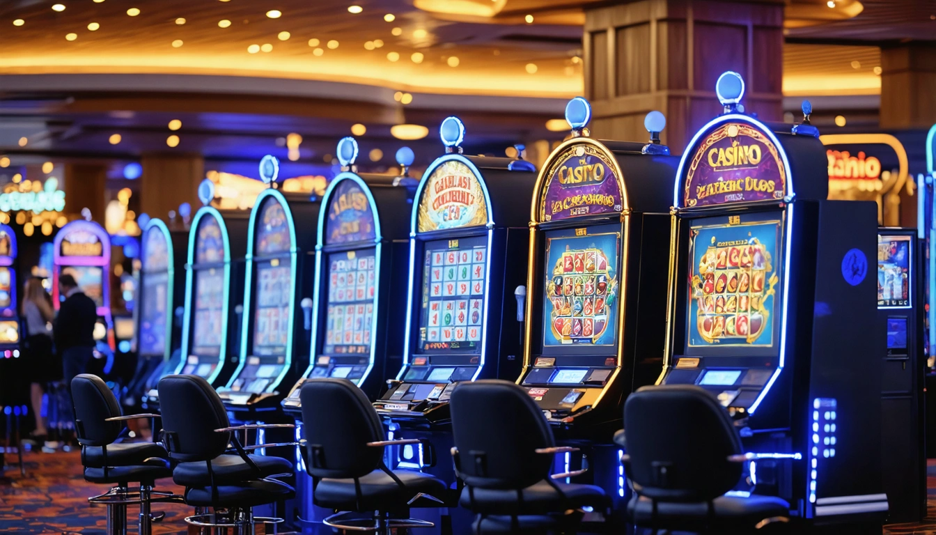 Przewodnik po Lizaro casino bonus i warunkach obrotu