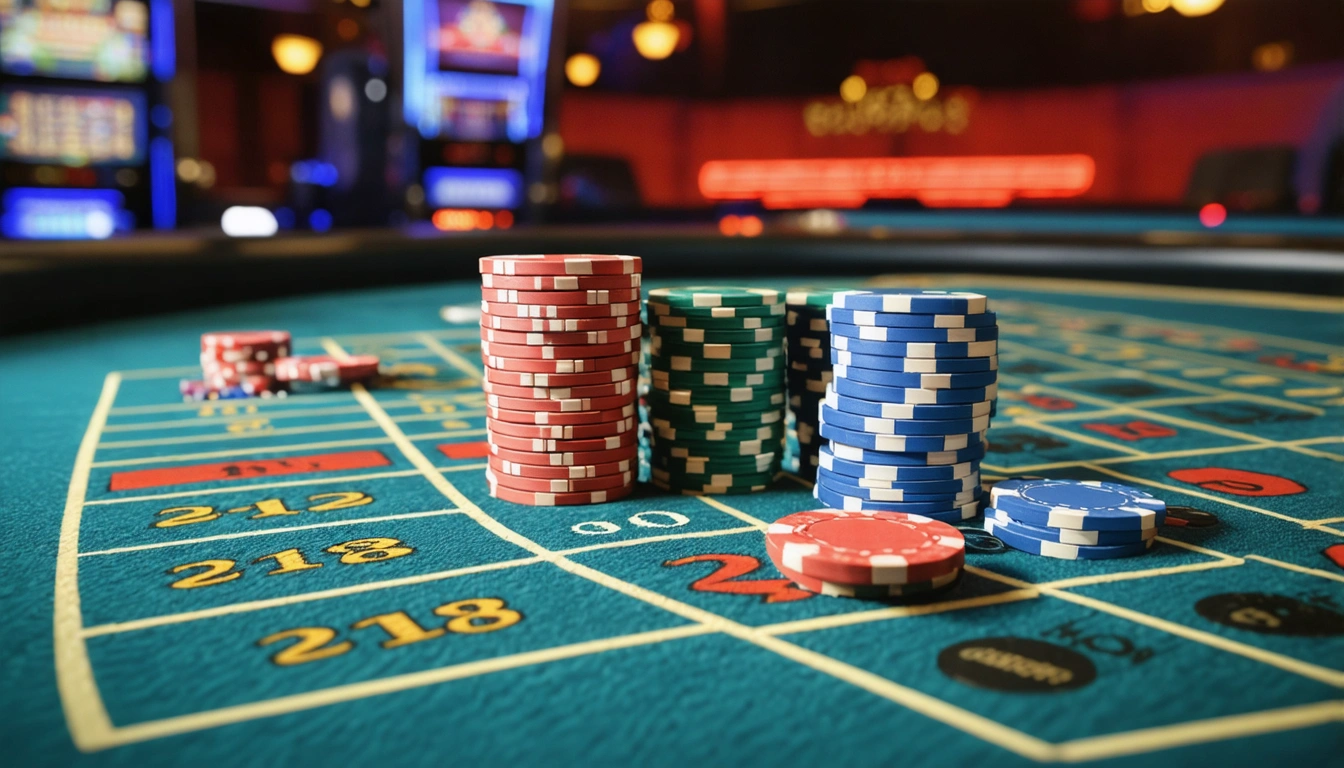 Recenzja Lizaro casino i przewodnik po grach online